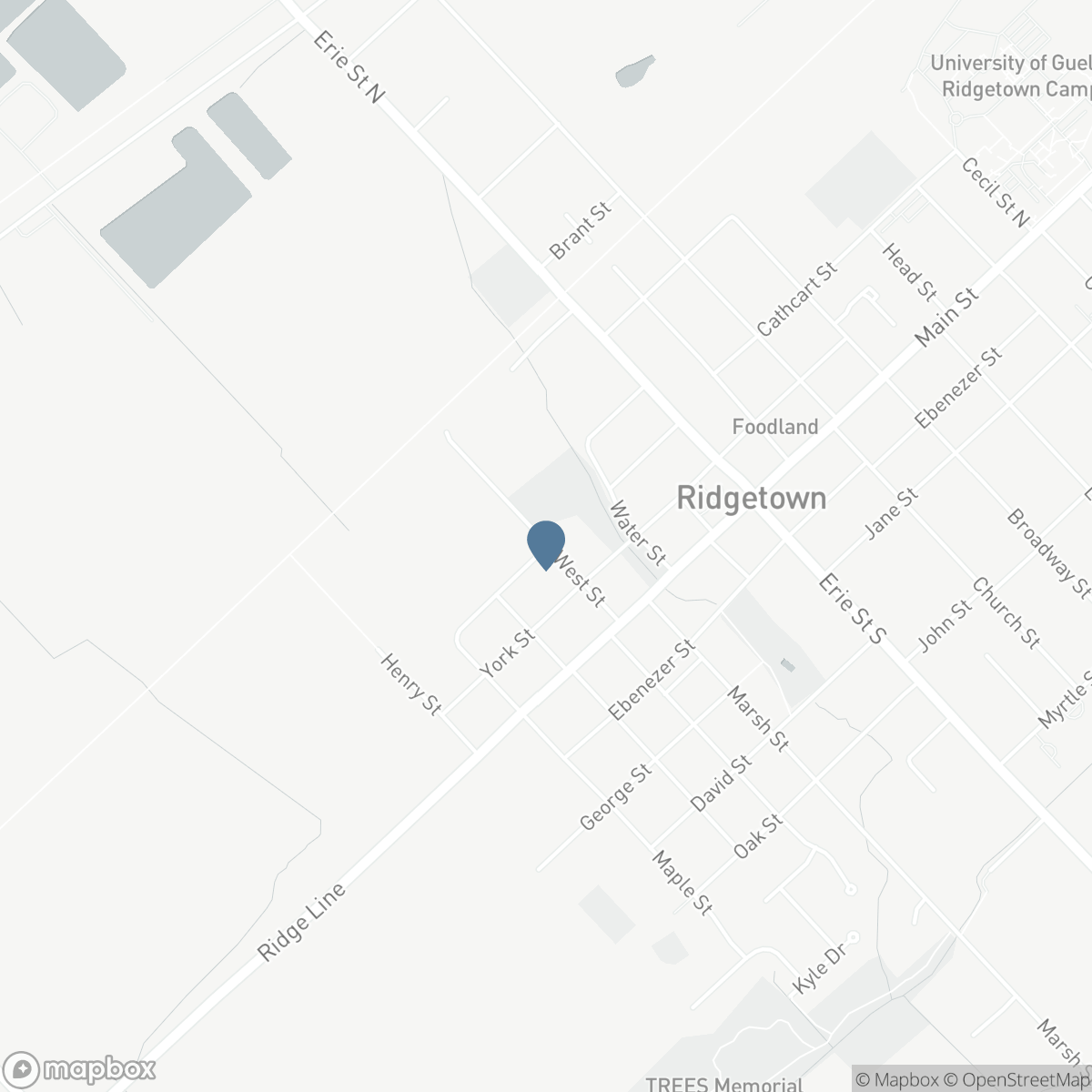 29 TIFFANY STREET, Chatham-Kent, Ontario N0P 2C0